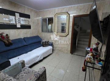 Casa · 155m² · 2 Quartos · 1 Vaga · Sobrado com 2 dormitórios , terceiro opcional, 2 banheiros, 1 vaga de garagem, Tatuapé