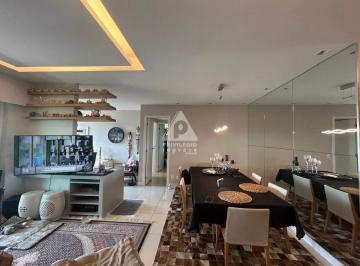 Apartamento · 100m² · 2 Quartos · 1 Vaga · Apartamento à venda, 02 quartos, 01 suíte, 01 vaga, Fit Península, Barra da Tijuca - Rio de Janeiro/