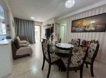 Apartamento · 81m² · 3 Quartos · 1 Vaga · Apartamento com 3 quartos - OCEAN PONTAL RESIDENCE