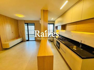 Apartamento · 103m² · 3 Quartos · 2 Vagas · Apartamento para alugar no Edf. Chess bairro Jardim Sul, alto padrão, Uberlândia MG