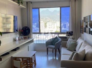 Apartamento · 84m² · 3 Quartos · 1 Vaga · Apartamento com 3 quartos, sendo 1 suíte, 1 vaga , Vila Isabel - RJ