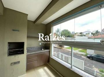 Apartamento · 73m² · 2 Quartos · 1 Vaga · Praticidade e Lazer no Tabajaras – Apartamento com 2 Suítes e Varanda Gourmet