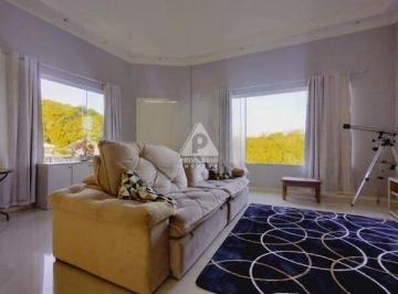 Casa · 245m² · 3 Quartos · 4 Vagas ·  Casa Triplex dos Sonhos no Condomínio Green Ville – Taquara, Jacarepaguá!