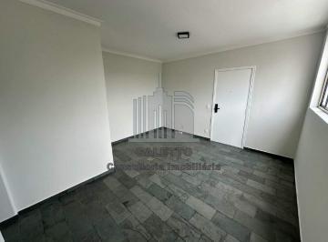 Apartamento · 76m² · 2 Quartos · 2 Vagas · Apartamento 2 Quartos e 2 banheiros para locação, 76 m² R$ 3.900,00
