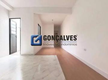 Apartamento · 55m² · 2 Quartos · 1 Vaga · Apartamento 2 quartos com varanda gourmet na Vila Alice, Santo André – Financiamento Aceito