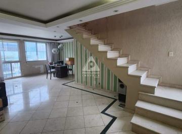 Apartamento · 265m² · 4 Quartos · 3 Vagas · Cobertura - 04 quartos - 02 suítes - 265m² - 03 vagas - Freguesia - Jacarepaguá
