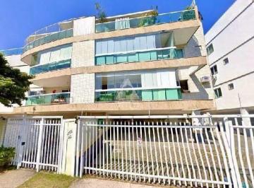Apartamento · 102m² · 3 Quartos · 2 Vagas · Impecável apartamento de 102 m² no Recreio, excelente localização.