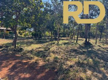 Terreno · 1000m² · Terreno em Condomínio Completo em Funilândia – Oportunidade!