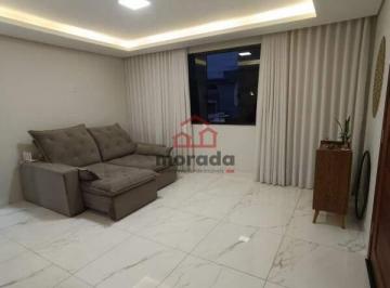 Apartamento · 94m² · 3 Quartos · 2 Vagas · Apartamento à venda, 3 quartos, 1 suíte, 2 vagas, TROPICAL - ITAUNA/MG