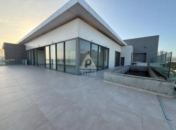 Apartamento · 870m² · 6 Quartos · 6 Vagas · Cobertura à venda, 6 quartos, 6 suítes, 6 vagas, BARRA DA TIJUCA - RIO DE JANEIRO/RJ