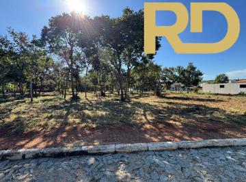 Terreno · 1000m² · Terreno Plano 1.000m² em Funilândia – Oportunidade Imperdível!