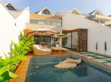 Casa · 314m² · 6 Quartos · 3 Vagas · Casa em Condomínio à venda, 6 quartos, 6 suítes, 3 vagas, BARRA DA TIJUCA - RIO DE JANEIRO/RJ