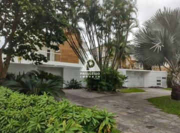 Casa · 429m² · 6 Quartos · 4 Vagas · Casa em Condomínio à venda, 5 quartos, 5 suítes, 4 vagas, BARRA DA TIJUCA - RIO DE JANEIRO/RJ