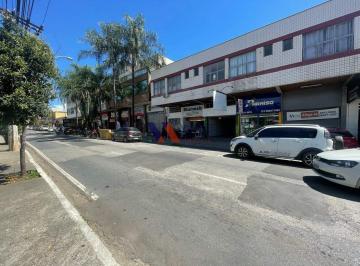 Comercial · 38m² · Loja na Avenida Amazonas disponível para locação