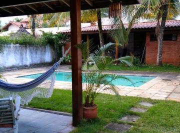 Casa · 524m² · 3 Quartos · 2 Vagas · Oportunidade Única: Casa com 545m² no Condomínio Santa Mônica Sul - Potencial e Exclusividade na Bar