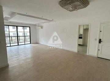 Apartamento · 180m² · 4 Quartos · 2 Vagas · Apto 4 qtos , R. Araguaia - Freguesia