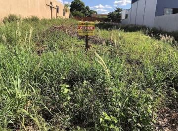 Terreno · 560m² · Localiza Negócios Imobiliários | Imóveis em Marechal Cândido Rondon/PR e Região