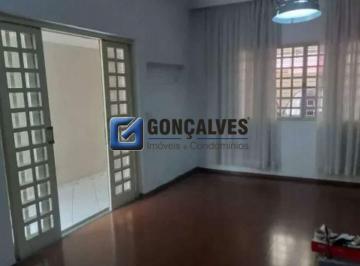 Casa · 160m² · 3 Quartos · 2 Vagas · Sobrado residencial para aluguel em Nova Petrópolis, São Bernardo do Campo – 3 dormitórios, 2 vagas