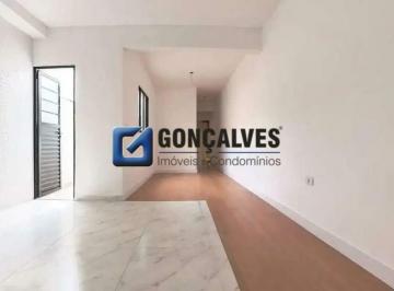 Apartamento · 55m² · 2 Quartos · 1 Vaga · Apartamento 2 quartos com varanda gourmet na Vila Alice, Santo André – Financiamento Aceito