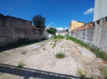 Terreno · 185m² · Aluga-se terreno bem localizado no Jardim Santa Elena, com 185 metros quadrados de área