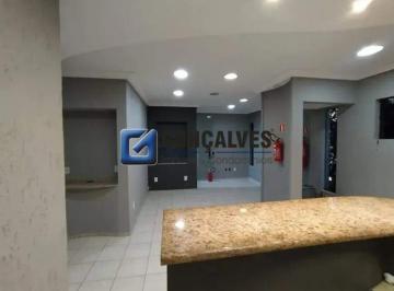 Casa · 180m² · 3 Vagas · Sobrado Comercial para Alugar em Jardim do Mar, SBC – 180 m², 3 vagas