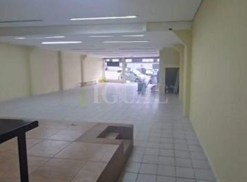Comercial · 300m² · Salão Comercial - Vila Alto Santo André, Santo André