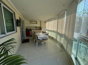 Apartamento · 103m² · 3 Quartos · 2 Vagas · Apartamento à venda, 03 quartos, 01 suíte, 02 vagas, Recreio dos Bandeirantes - Rio de Janeiro/RJ