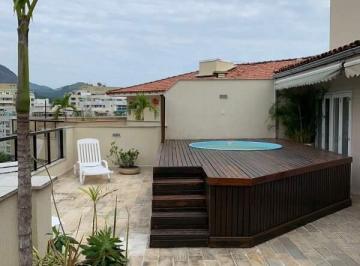 Vista · COBERTURA 4 QUARTOS(2suites) e Piscina Privativa NA FREGUESIA (JACAREPAGUÁ) e 277m²