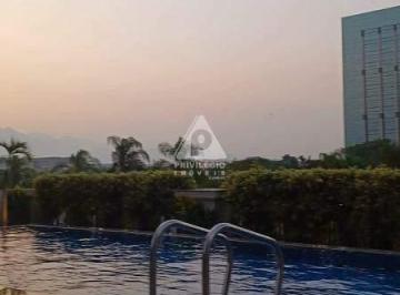 Apartamento · 90m² · 3 Quartos · 1 Vaga · Vendo apto de 3 quartos ( 1 suite) na Península - 90 m² - Barra da Tijuca