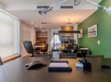 Comercial · 36m² · 1 Vaga · Sala comercial - 36m² - 01 vaga - Barra Olímpica