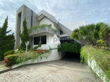 Casa · 872m² · 4 Quartos · 4 Vagas · Casa 4 quartos, 4 suítes, 4 vagas e 6 banheiros na Barra da Tijuca Novo Leblon