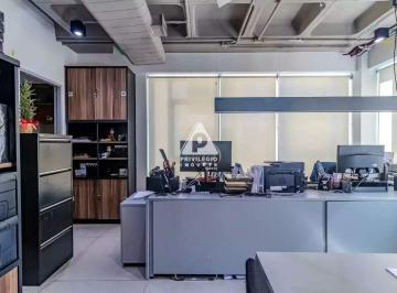 Comercial · 46m² · 1 Vaga · Sala comercial - 46m² - 01 vaga - Barra Olímpica