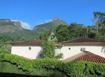 Casa · 778m² · 5 Quartos · 6 Vagas · Casa em Condomínio à venda, 5 quartos, 2 suítes, 6 vagas, Itanhangá - Barra da Tijuca