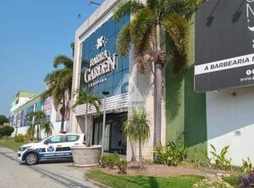 Comercial · 43m² · 1 Vaga · VENDO LOJA NO BARRA GARDEN 