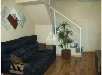 Apartamento · 139m² · 2 Quartos · 1 Vaga · Cobertura Duplex - 139 m² - 02 quartos - 01 suíte - 01 vaga- piscina e churrasqueira - Freguesia