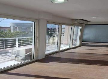 Comercial · 127m² · 1 Vaga · Sala Comercial no Downtown 127 m² à venda na Barra da Tijuca