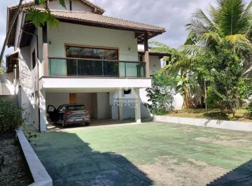 Casa · 760m² · 3 Quartos · 4 Vagas · Exclusividade na Freguesia: Casa com 239m² no Condomínio Bosque do Sabiá