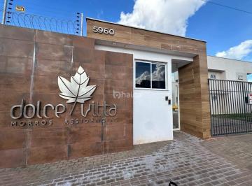 Casa · 77m² · 3 Quartos · 2 Vagas · Casa em Condomínio à venda, Condomínio Dolce vitta no bairro Morros, Teresina/PI