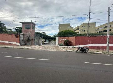 Apartamento · 71m² · 3 Quartos · 1 Vaga · Apartamento para aluguel no Santa Lia, Teresina – Condomínio Residencial Passárgada