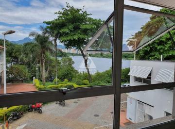 Privilégio vende: Sala comercial toda reformada em uma ótima localização com vi · Ponto comercial à venda, 1 vaga, BARRA DA TIJUCA - RIO DE JANEIRO/RJ