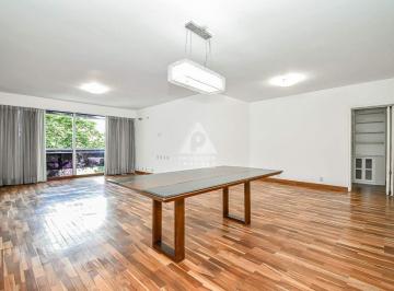 SALA · Apartamento de 4 quartos em Tijuca 153 metros a venda