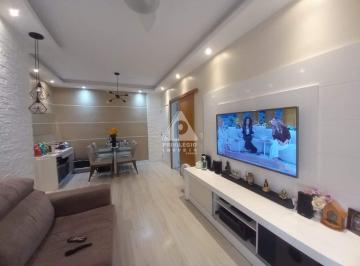 Apartamento · 65m² · 2 Quartos · 1 Vaga · Viva a apenas 7 minutos a pé do Shopping Tijuca com total mobilidade urbana