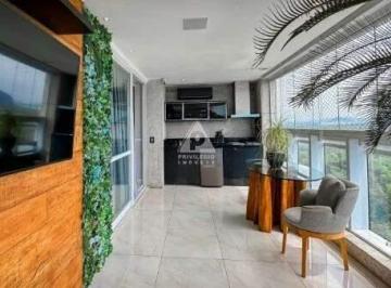 Apartamento · 151m² · 2 Quartos · 2 Vagas · Apartamento à venda, 02 quartos, 02 suítes, 02 vagas, Soul Península, Barra da Tijuca - Rio de Janei