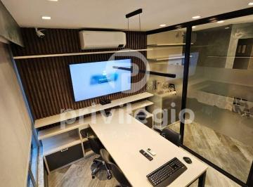 Sala de reunião Envidraçada · Sala à venda, 1 vaga, Jacarepaguá - RIO DE JANEIRO/RJ