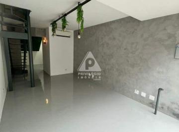 Comercial · 50m² · 1 Vaga · LOJA 50 m² 1 banheiro 1 vaga na Avenida das Américas próximo ao Itaúna Shopping