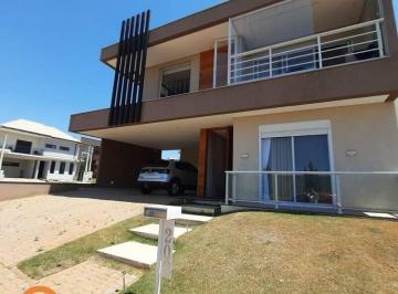 Casa · 290m² · 3 Quartos · 4 Vagas · Casa de Alto Padrão á venda com 3 Suítes, Piscina Aquecida e Espaço Gourmet Completo – Porteira Fech