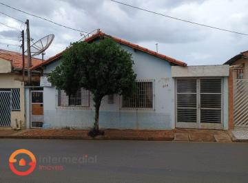 Casa · 218m² · 6 Quartos · 3 Vagas · Casa à venda no centro de Boituva - SP