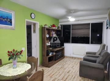 Apartamento · 65m² · 2 Quartos · Apartamento de 2 quartos para venda na Freguesia