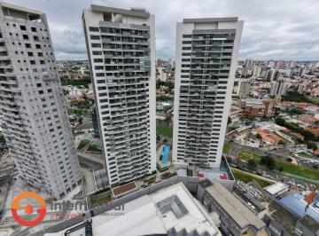 Apartamento · 85m² · 2 Quartos · 2 Vagas · Apartamento de alto padrão com 2 dormitórios sendo 1 suíte -Planeta Square Garden 