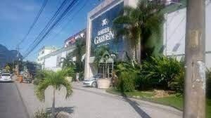 Comercial · 50m² · 1 Vaga · LOJA COMERCIAL NO BARRA GARDEN